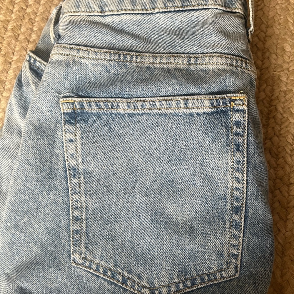 H&M denim